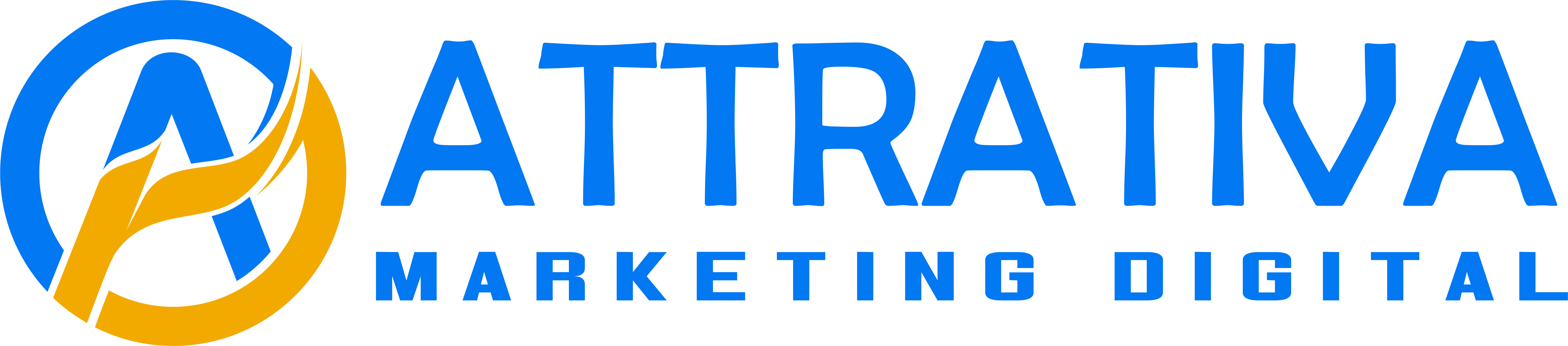 Attrativa Marketing Digital