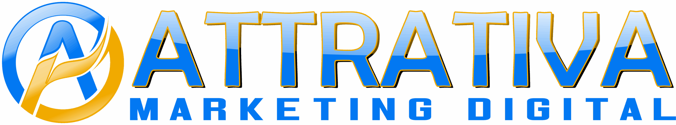 Attrativa Marketing Digital.